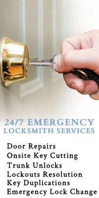 Lock Key Shop Racine, WI 262-618-7029 - side-widget-emer